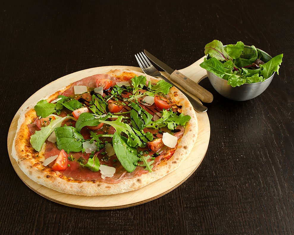La P'tite Cuisine : restaurant pizzeria à Saint-Pryvé-Saint-Mesmin près d'Orléans & Olivet (45)