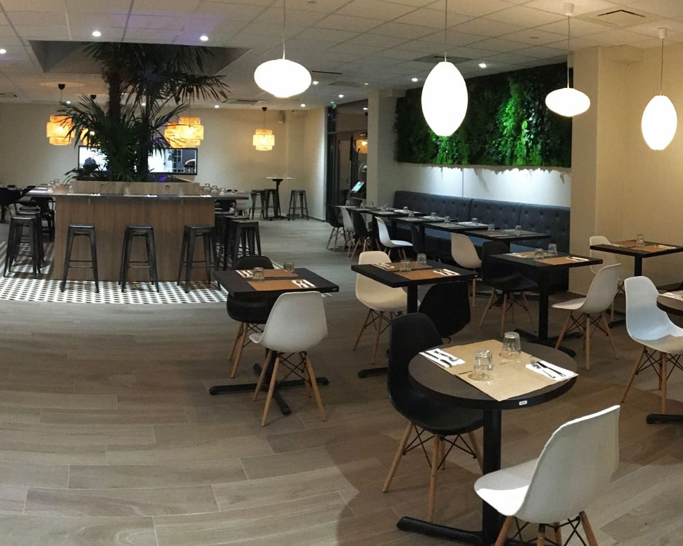 La P'tite Cuisine : restaurant brasserie à Saint-Pryvé-Saint-Mesmin près d'Orléans & Olivet (45)