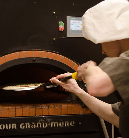 La P'tite Cuisine : privatisation restaurant à Saint-Pryvé-Saint-Mesmin près d'Orléans & Olivet (45)