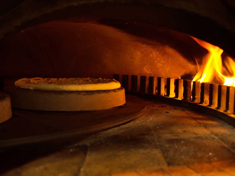 La P'tite Cuisine : restaurant pizza à Saint-Pryvé-Saint-Mesmin près d'Orléans & Olivet (45)