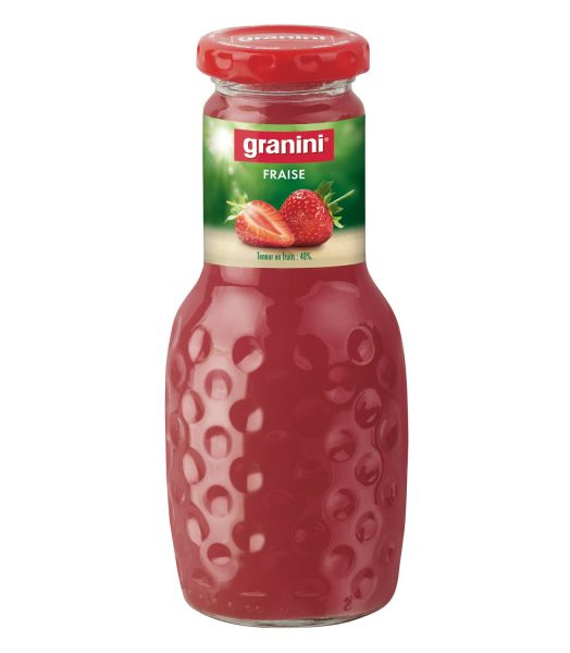 Granini Fraise :