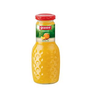 Granini Orange :