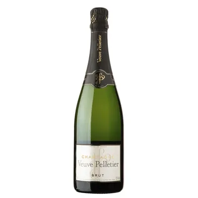 Champagne Veuve Pelletier Brut 75cl