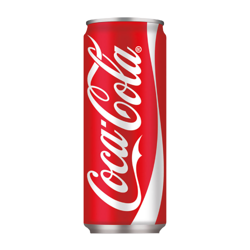 Coca Cola :