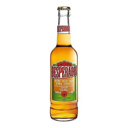 Despérados 33cl