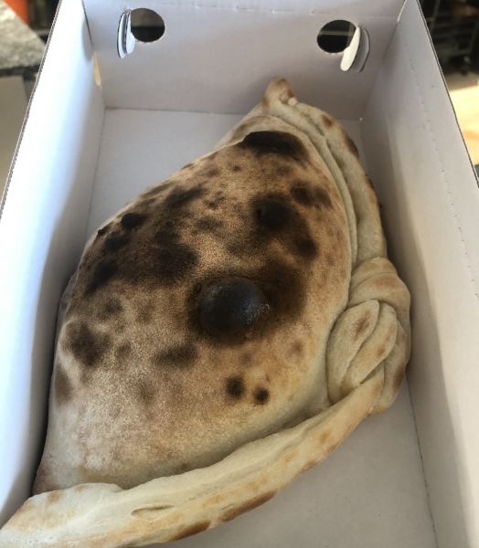 La Calzone