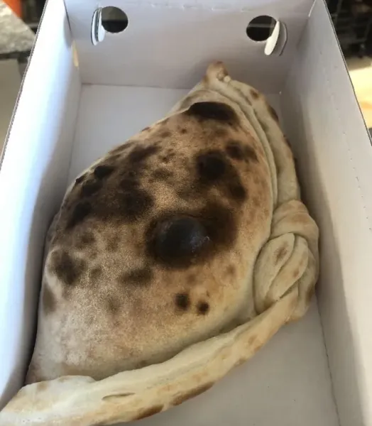 La Calzone