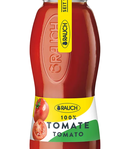 Jus de Tomate Rauch 20cl